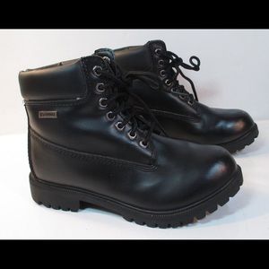 Dexter work boots black Clearance